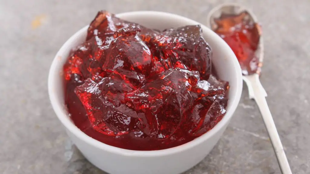 Can Dogs Eat Jelly? What You Need To Know To Keep Your Pet Safe...