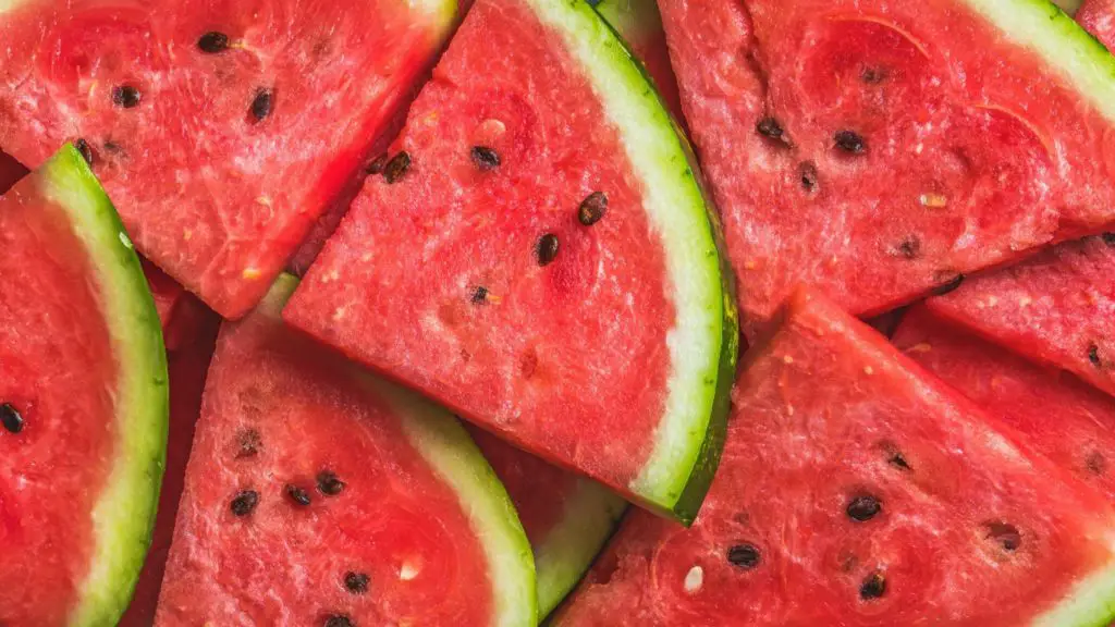 can guinea pigs eat watermelon rind