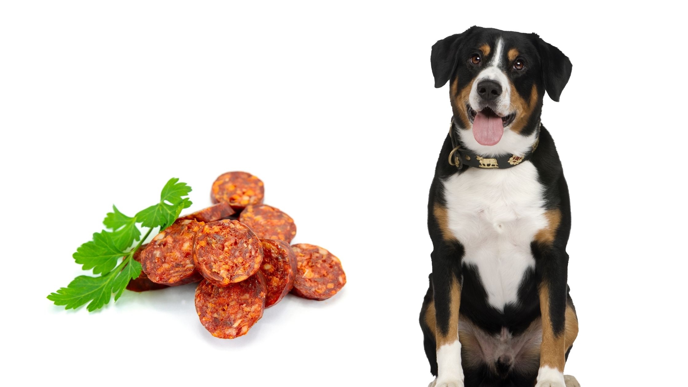 Can Dogs Eat Chorizo