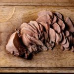 How Do I Prepare Cow Tongue for My Dog