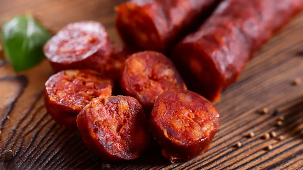 Can Dogs Eat Chorizo