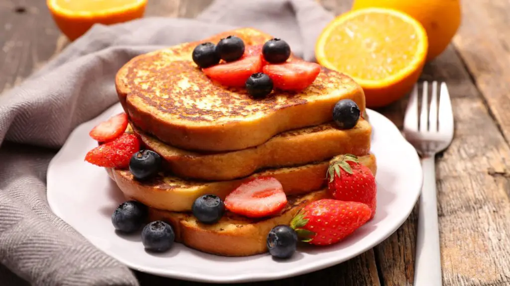 Can Dogs Eat French Toast? How Much French Toast Can Be Safe for Your Dogs?