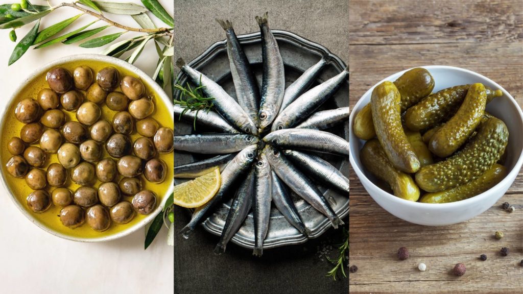 Healthier alternatives to capers for your dog