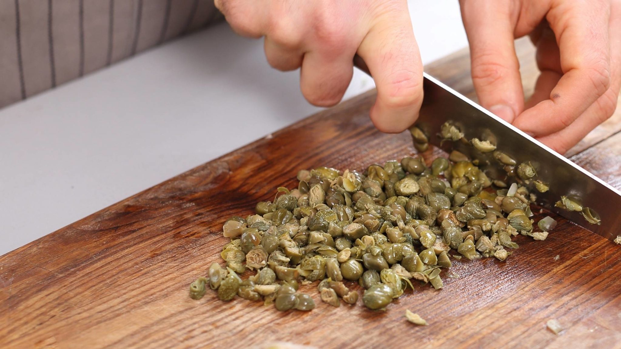 Can Dogs Eat Capers? Everything You Need to Know