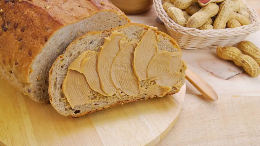 What bread is safe for dogs Is adding peanut butter ok 6 Can Dogs Eat Pandan Bread? What bread is safe for dogs? Is adding peanut butter ok?