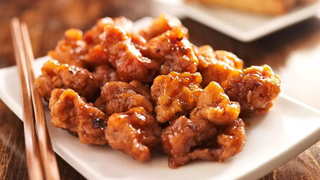 What is orange chicken 2 Can Dogs Eat Orange Chicken What is orange chicken?