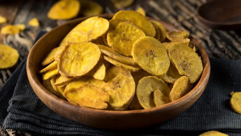 What is plantain 3 Can Dogs Eat Plantain Chips What is plantain?