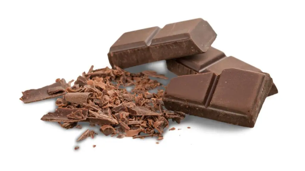 Which pop tart ingredients could harm canines Chocolate 4 Can Dogs Eat Pop Tarts? Which pop tart ingredients could harm canines?