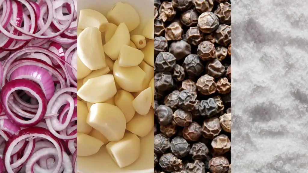 Harmful ingredients that should be avoided 4 Can Dogs Eat Meatballs Harmful ingredients that should be avoided
