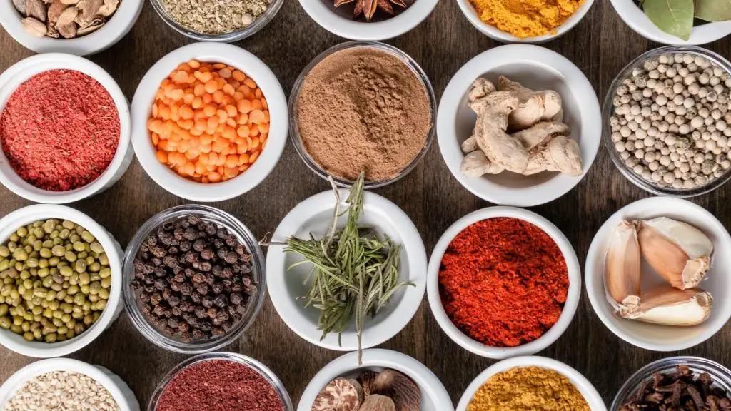 spices 4 Can Dogs Eat Lunch Meat Spices